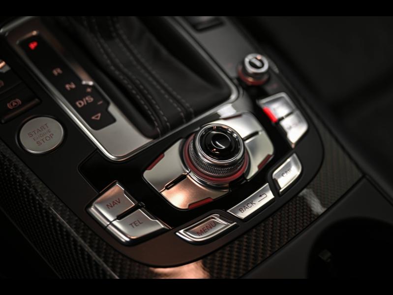 Voitures occasions Audi RS5 Base Paris