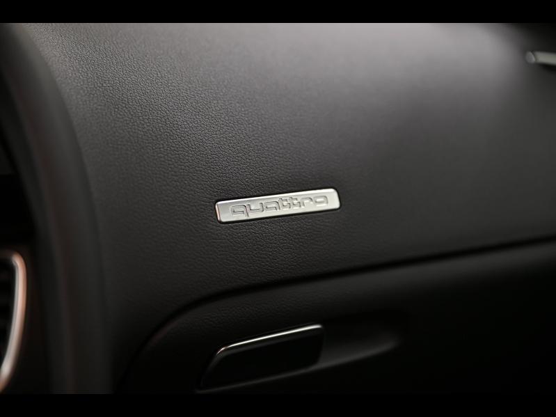 Voitures occasions Audi RS5 Base Paris