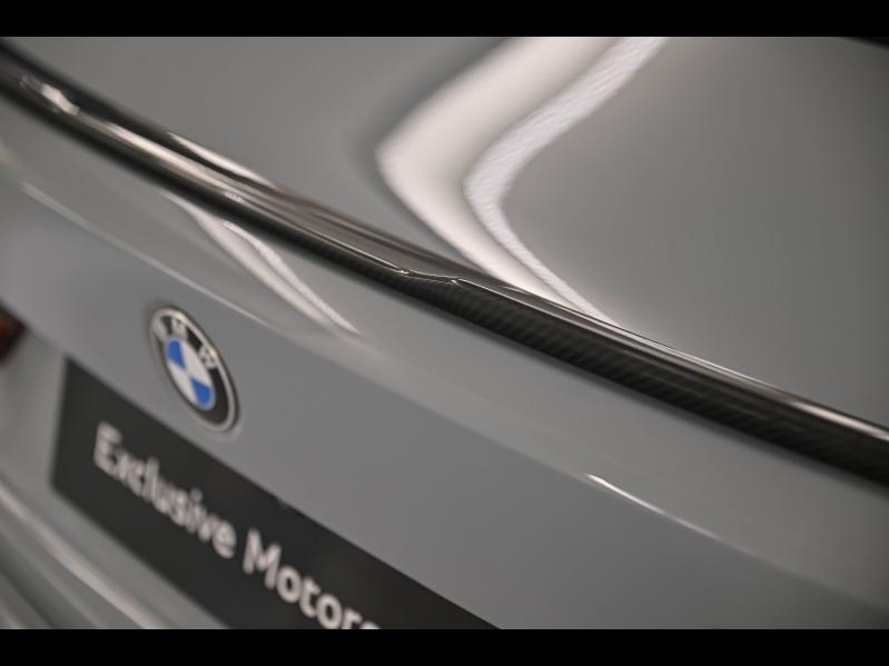 Voitures occasions BMW M3 CS Paris