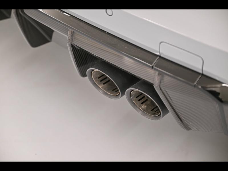 Voitures occasions BMW M3 CS Paris