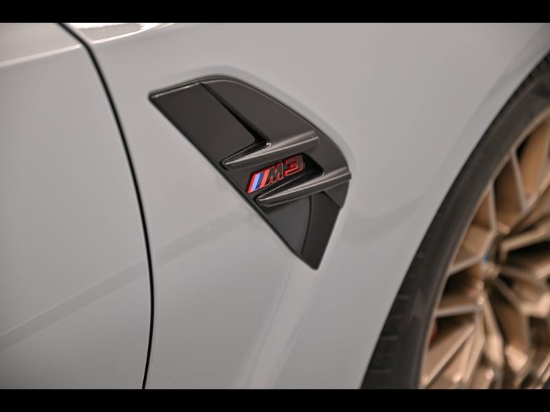 Voitures occasions BMW M3 CS Paris