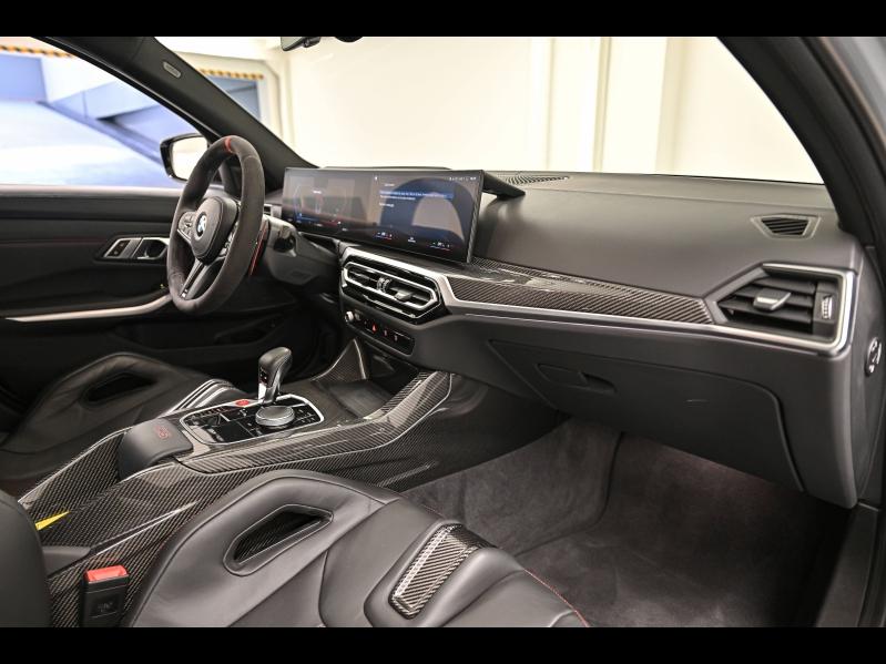 Voitures occasions BMW M3 CS Paris