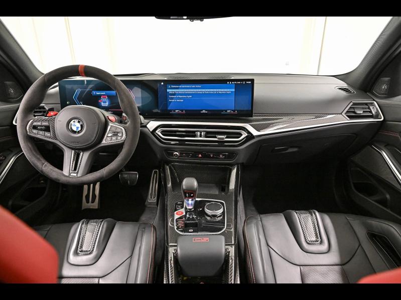 Voitures occasions BMW M3 CS Paris