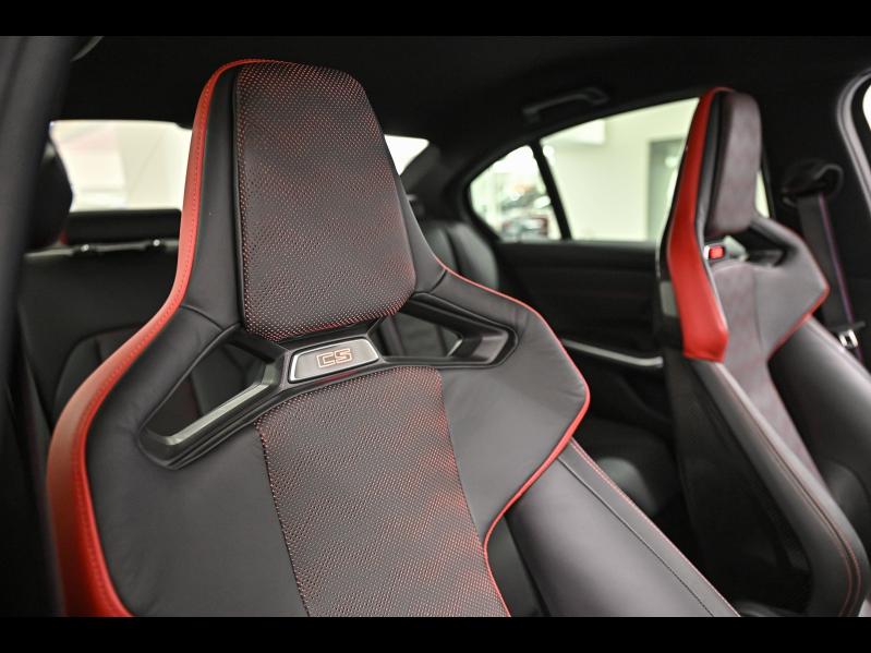 Voitures occasions BMW M3 CS Paris