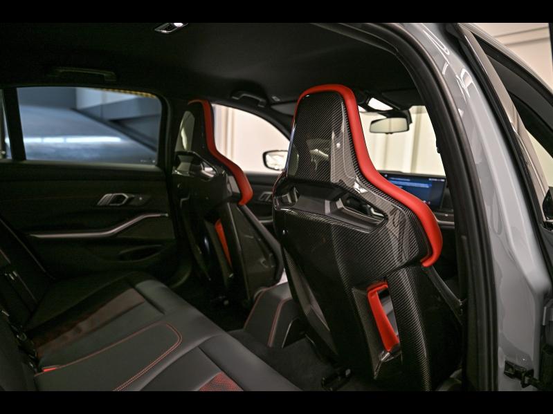 Voitures occasions BMW M3 CS Paris
