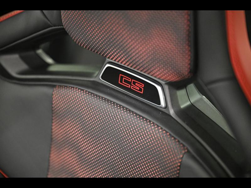 Voitures occasions BMW M3 CS Paris