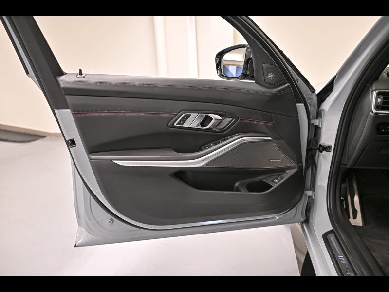 Voitures occasions BMW M3 CS Paris