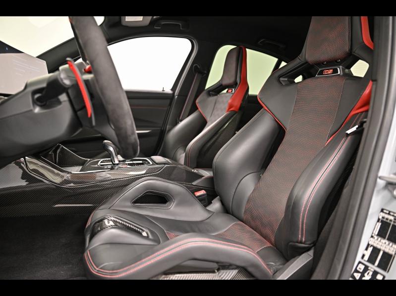 Voitures occasions BMW M3 CS Paris