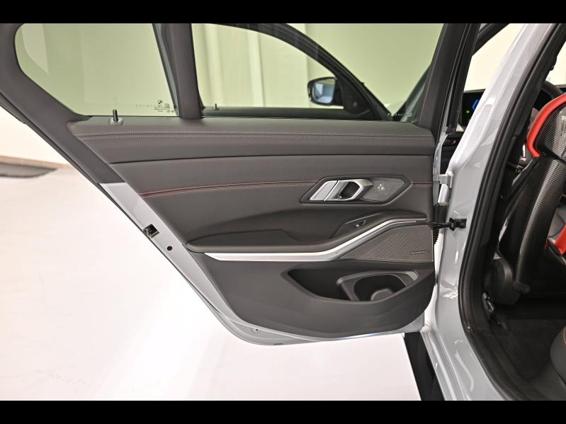 Voitures occasions BMW M3 CS Paris