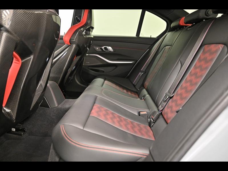 Voitures occasions BMW M3 CS Paris