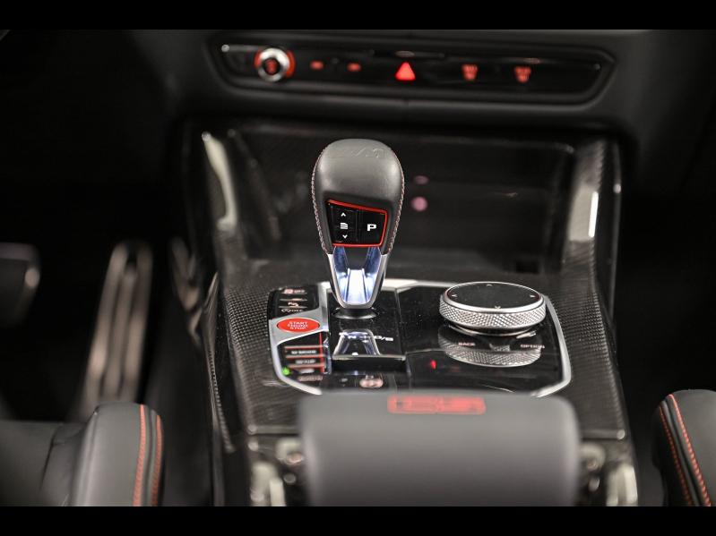 Voitures occasions BMW M3 CS Paris