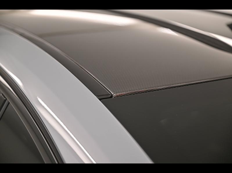 Voitures occasions BMW M3 CS Paris