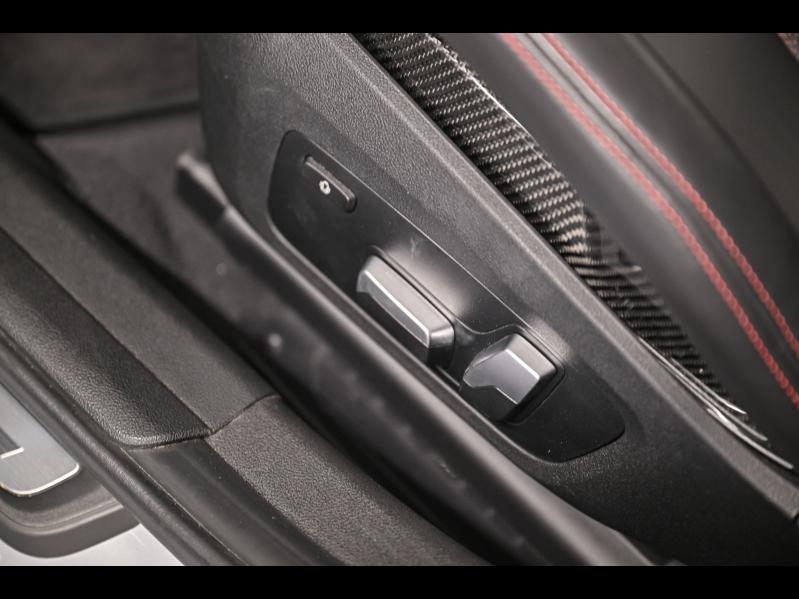 Voitures occasions BMW M3 CS Paris