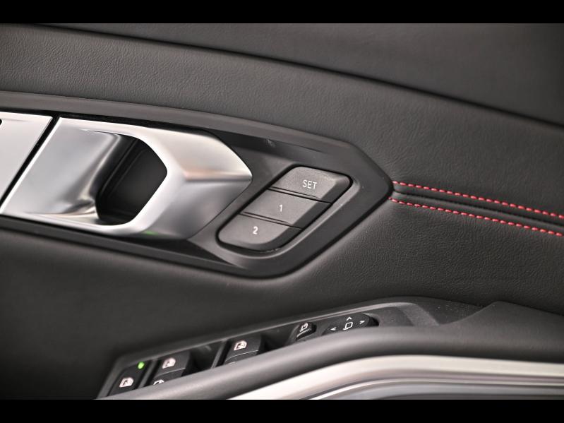 Voitures occasions BMW M3 CS Paris