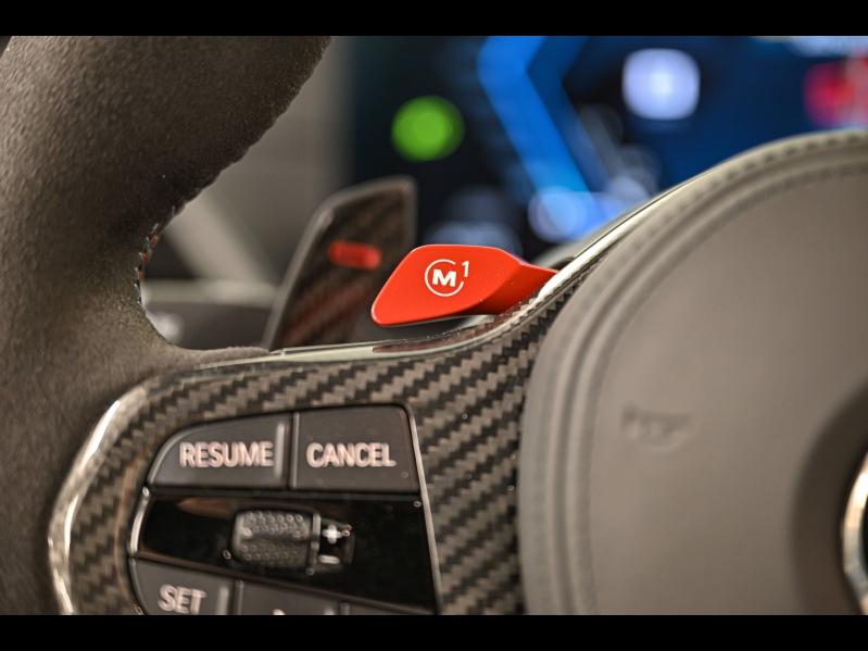 Voitures occasions BMW M3 CS Paris