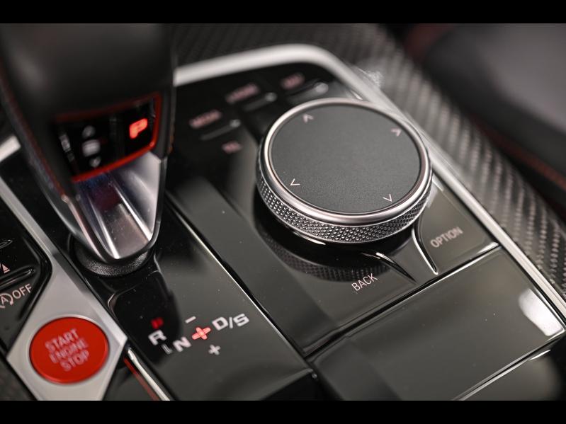 Voitures occasions BMW M3 CS Paris