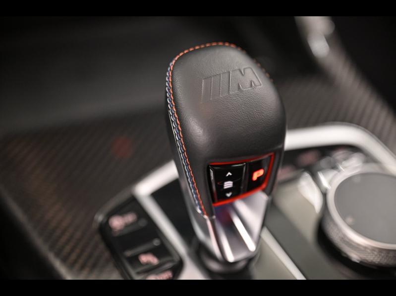 Voitures occasions BMW M3 CS Paris