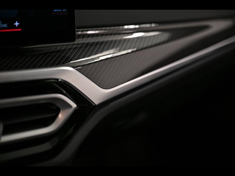 Voitures occasions BMW M3 CS Paris