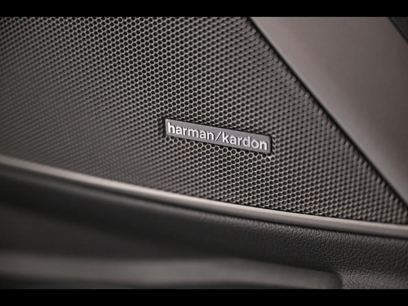 Voitures occasions BMW M3 CS Paris