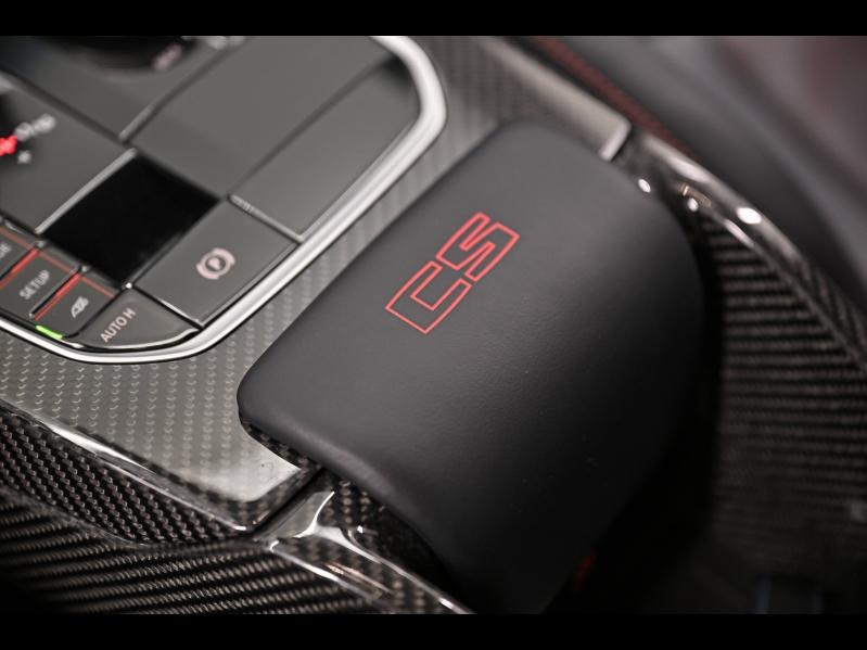 Voitures occasions BMW M3 CS Paris