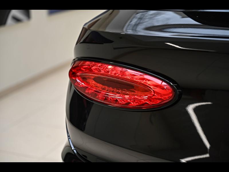 Voitures occasions BENTLEY Bentayga Base Paris