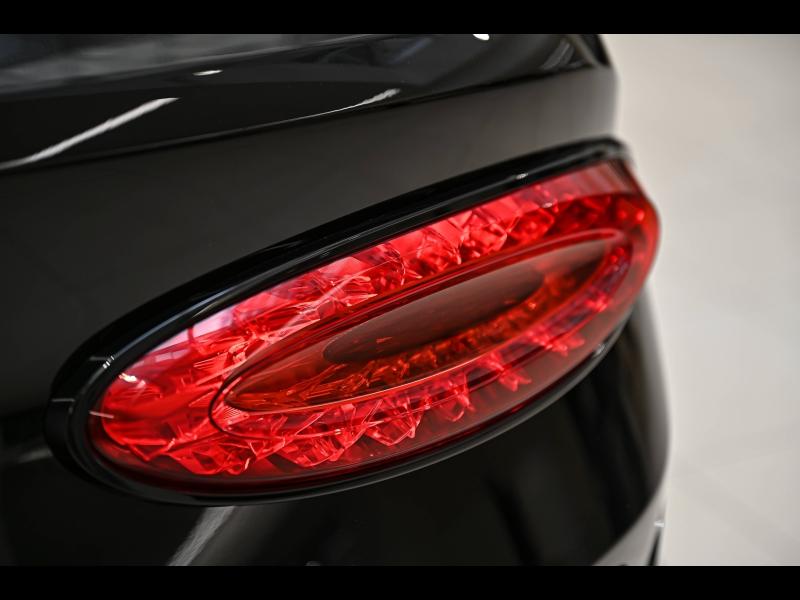 Voitures occasions BENTLEY Bentayga Base Paris