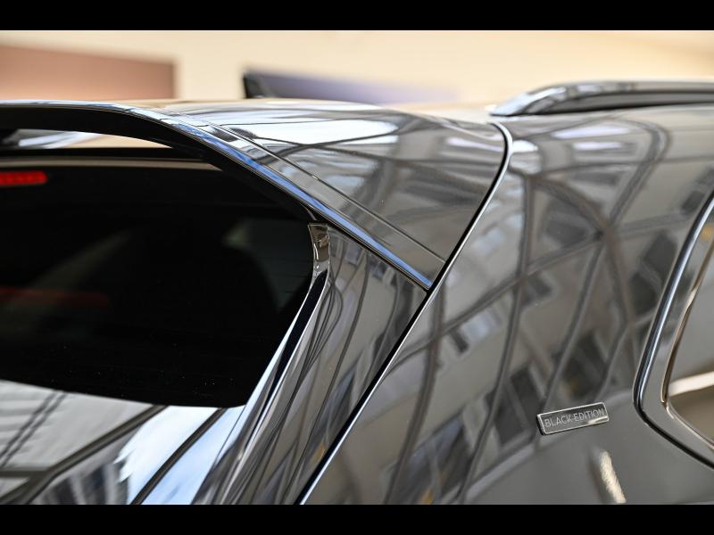 Voitures occasions BENTLEY Bentayga Base Paris