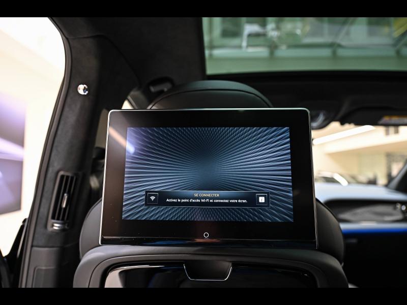 Voitures occasions BENTLEY Bentayga Base Paris