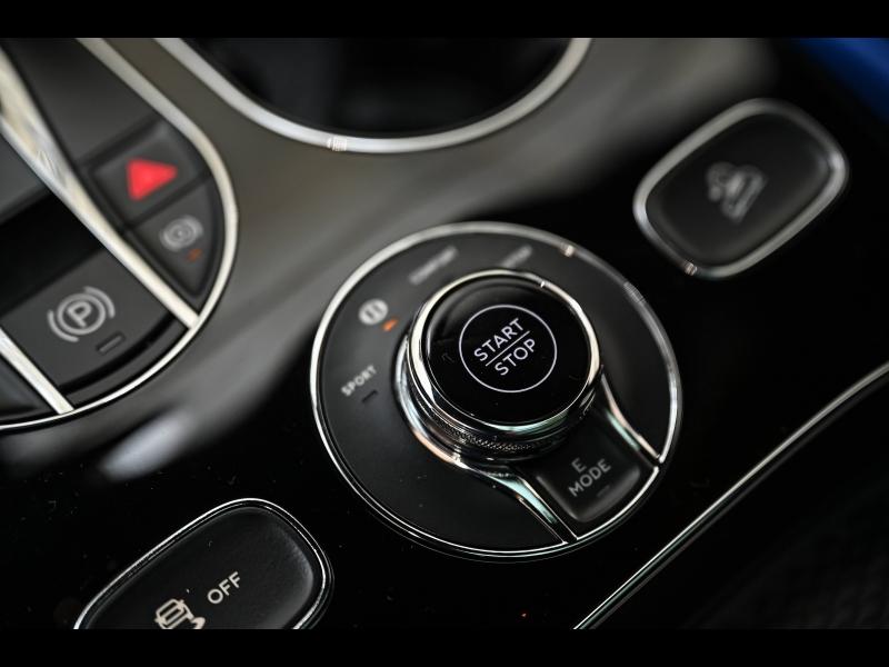 Voitures occasions BENTLEY Bentayga Base Paris
