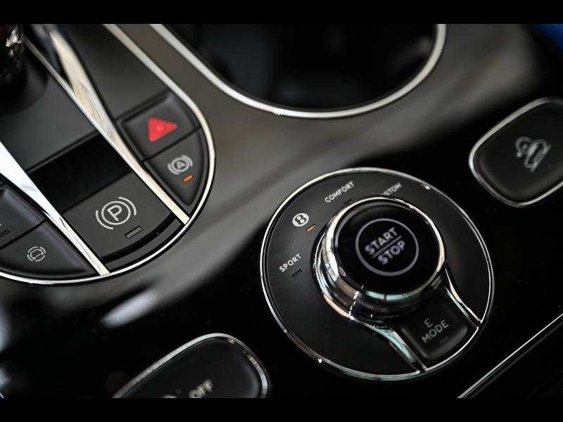 Voitures occasions BENTLEY Bentayga Base Paris
