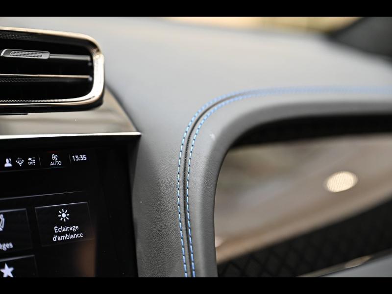 Voitures occasions BENTLEY Bentayga Base Paris