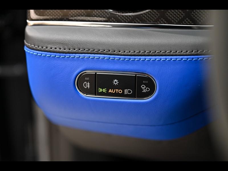 Voitures occasions BENTLEY Bentayga Base Paris