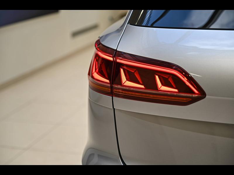 Voitures occasions VOLKSWAGEN TOUAREG Elegance Paris