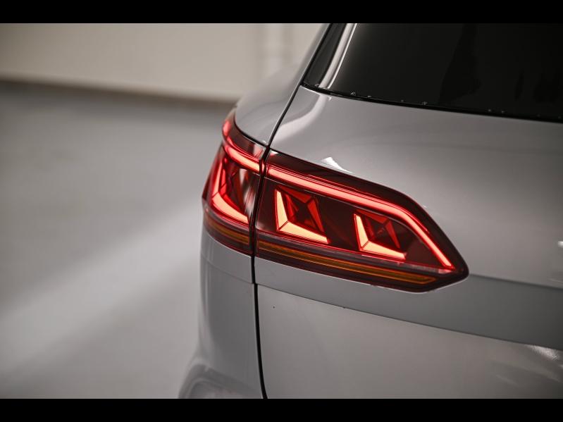 Voitures occasions VOLKSWAGEN TOUAREG Elegance Paris