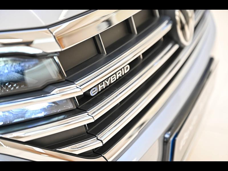 Voitures occasions VOLKSWAGEN TOUAREG Elegance Paris