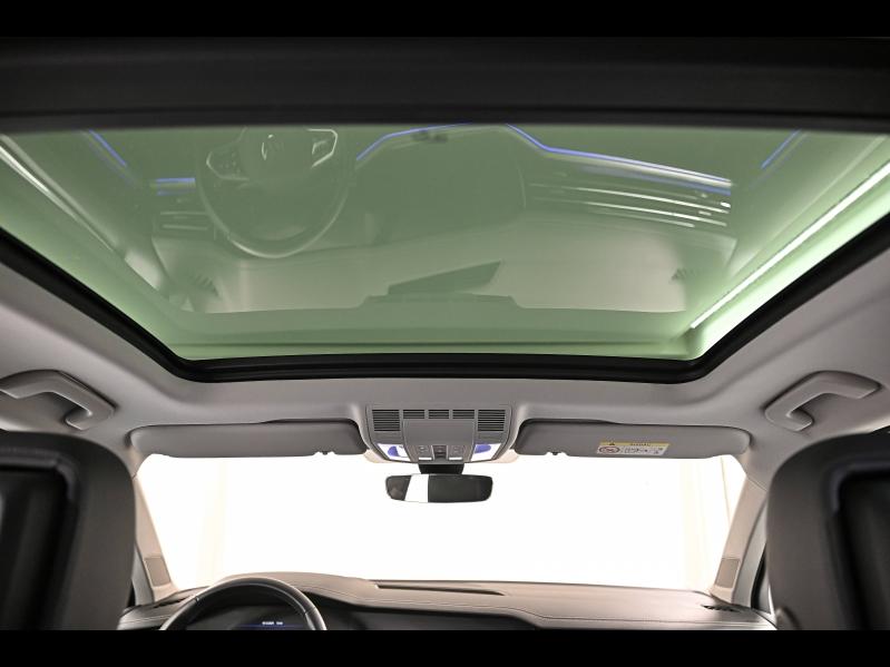 Voitures occasions VOLKSWAGEN TOUAREG Elegance Paris