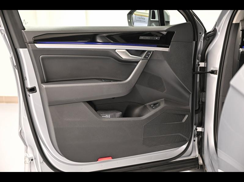 Voitures occasions VOLKSWAGEN TOUAREG Elegance Paris