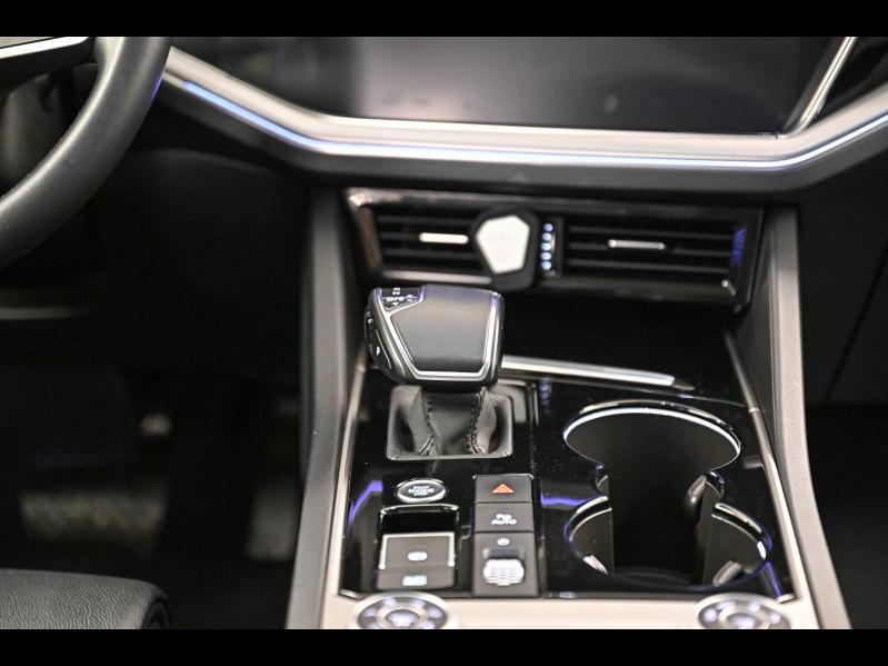 Voitures occasions VOLKSWAGEN TOUAREG Elegance Paris