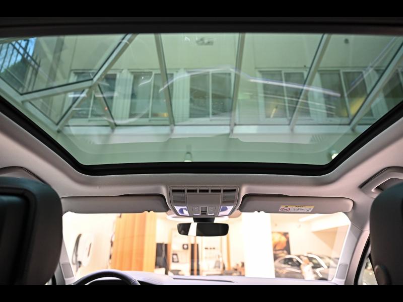 Voitures occasions VOLKSWAGEN TOUAREG Elegance Paris