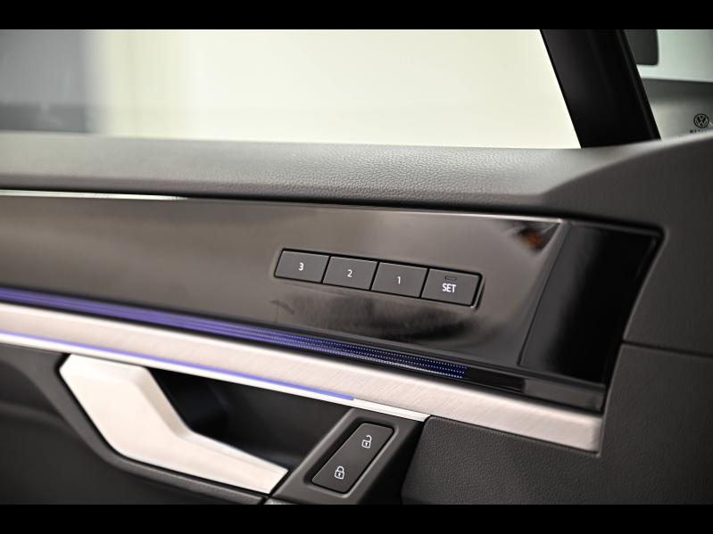 Voitures occasions VOLKSWAGEN TOUAREG Elegance Paris