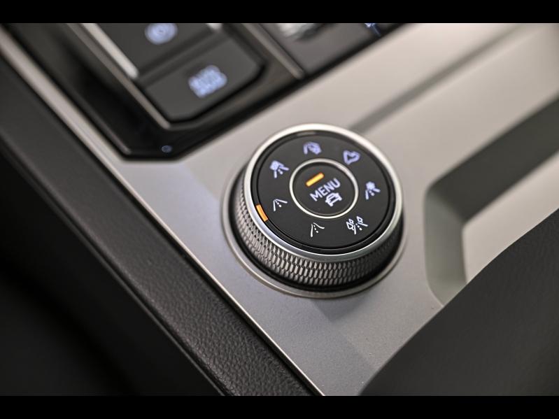 Voitures occasions VOLKSWAGEN TOUAREG Elegance Paris