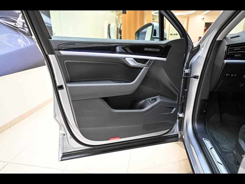 Voitures occasions VOLKSWAGEN TOUAREG Elegance Paris