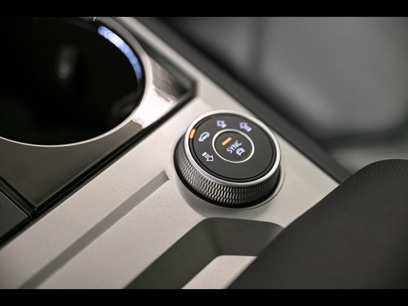 Voitures occasions VOLKSWAGEN TOUAREG Elegance Paris