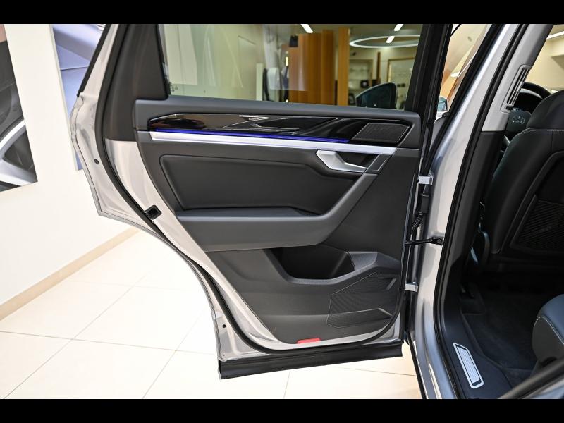 Voitures occasions VOLKSWAGEN TOUAREG Elegance Paris