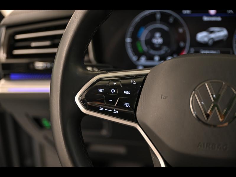 Voitures occasions VOLKSWAGEN TOUAREG Elegance Paris