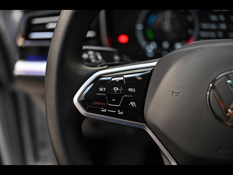 Voitures occasions VOLKSWAGEN TOUAREG Elegance Paris