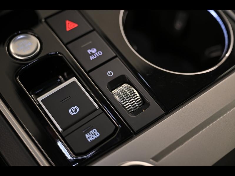 Voitures occasions VOLKSWAGEN TOUAREG Elegance Paris