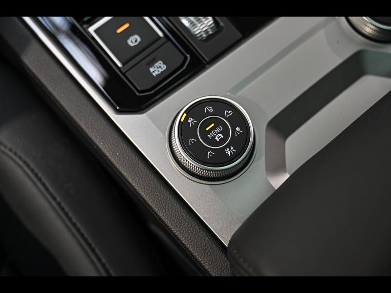 Voitures occasions VOLKSWAGEN TOUAREG Elegance Paris