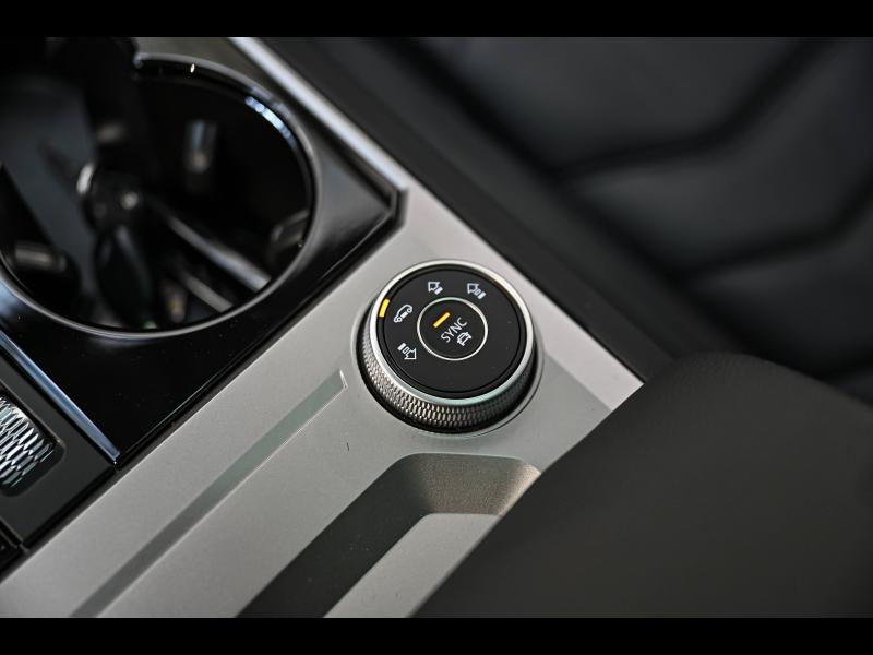 Voitures occasions VOLKSWAGEN TOUAREG Elegance Paris