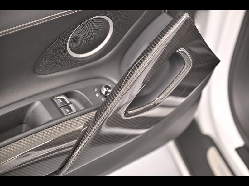 Voitures occasions Audi R8 Spyder Base Paris